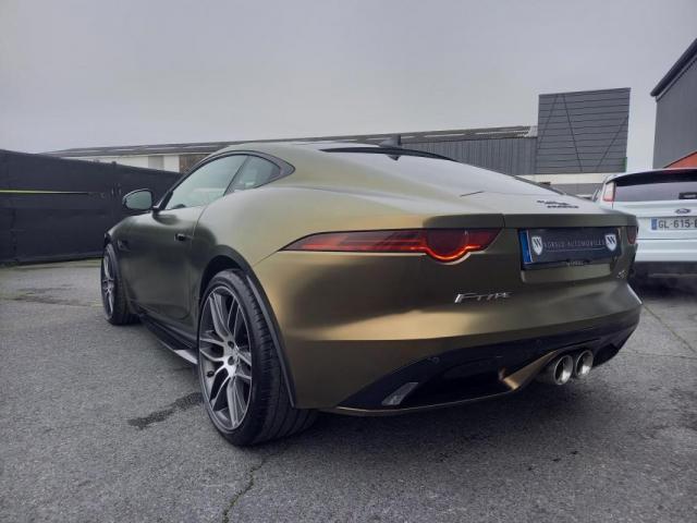 Jaguar F-Type image 6