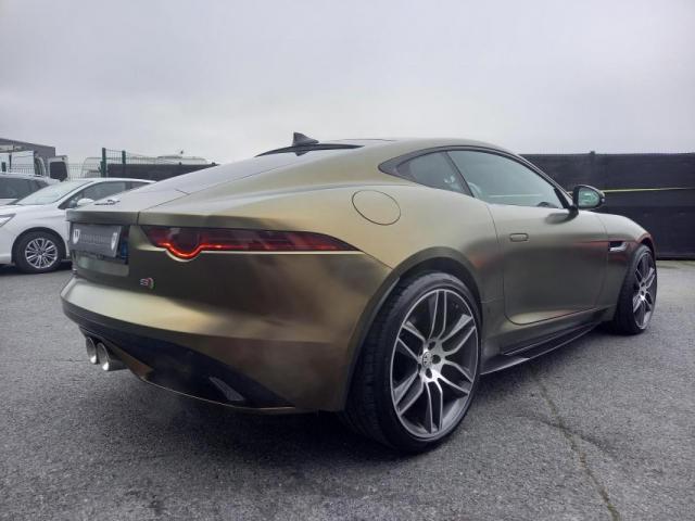 Jaguar F-Type image 1