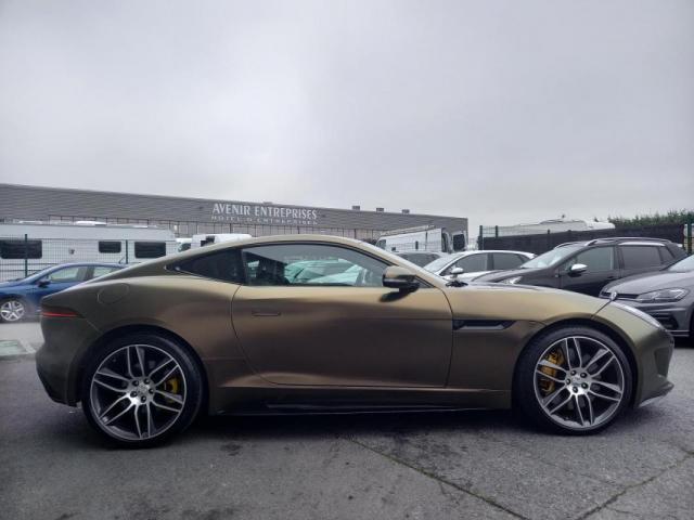 Jaguar F-Type image 4