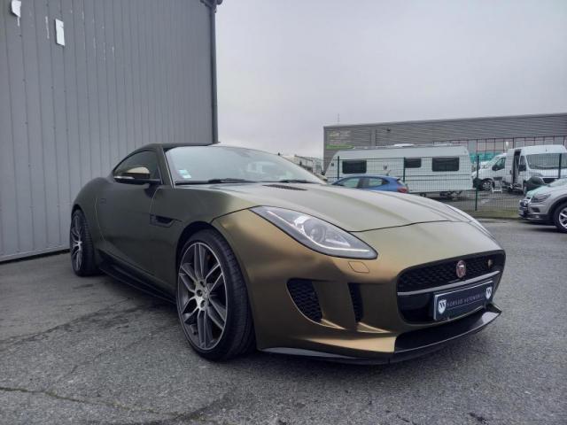 Jaguar F-Type image 5