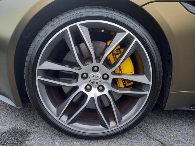 Jaguar F-Type image 9