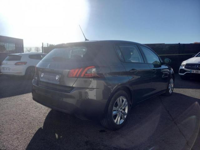Peugeot 308 image 5