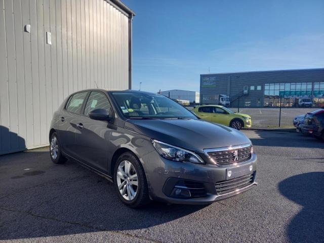 Peugeot 308 image 4