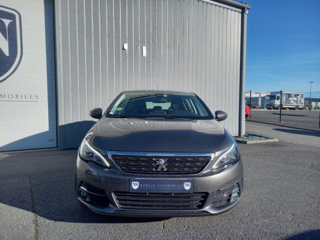 Peugeot 308 image 3