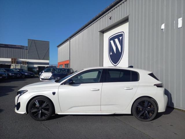 Peugeot 308 image 4