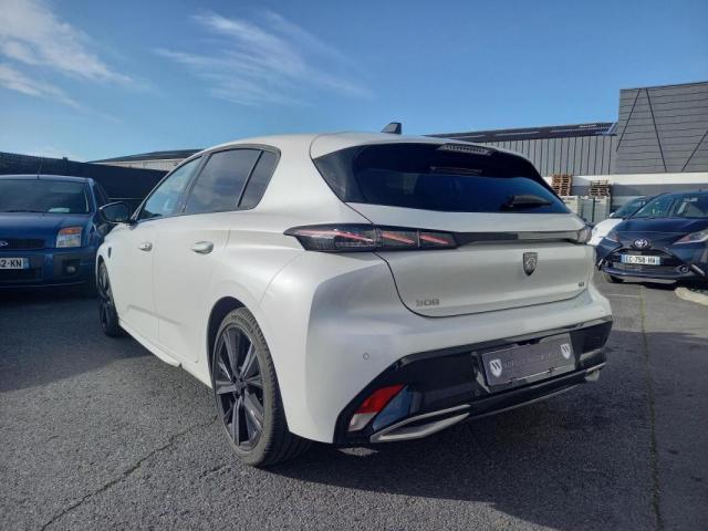 Peugeot 308 image 8