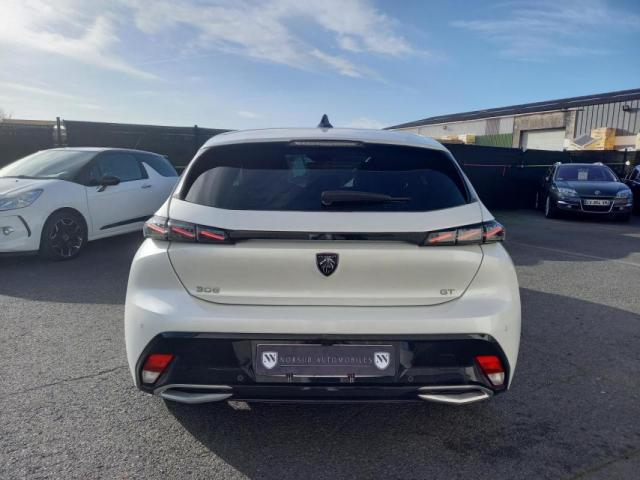 Peugeot 308 image 2