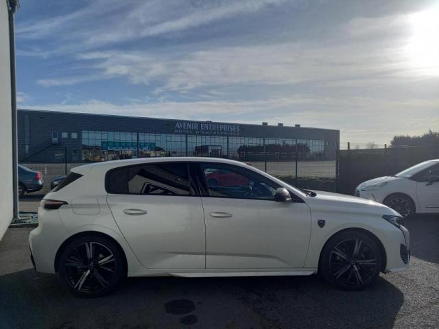 Peugeot 308 image 6