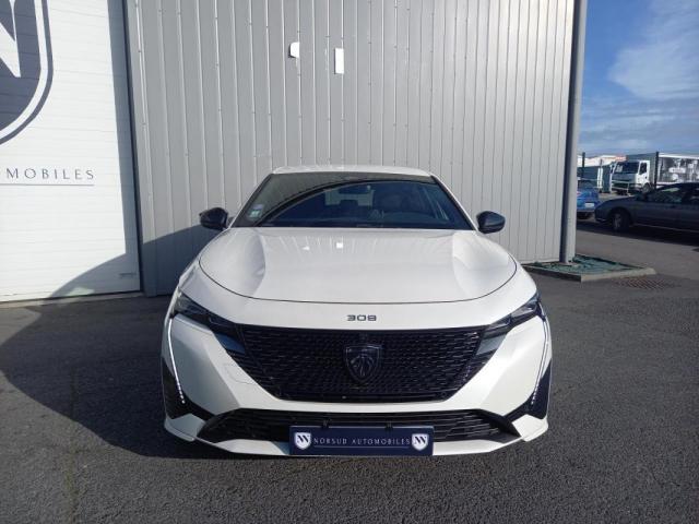 Peugeot 308 image 1