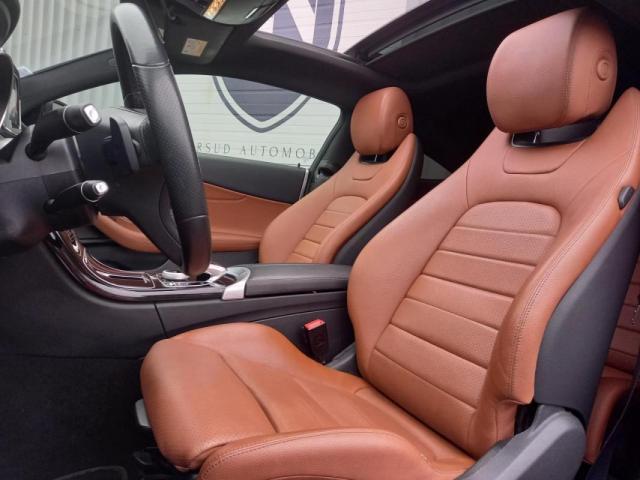 Mercedes Benz Classe C image 2