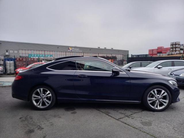 Mercedes Benz Classe C image 7