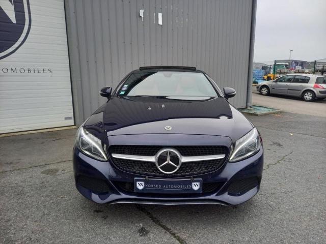 Mercedes Benz Classe C image 3