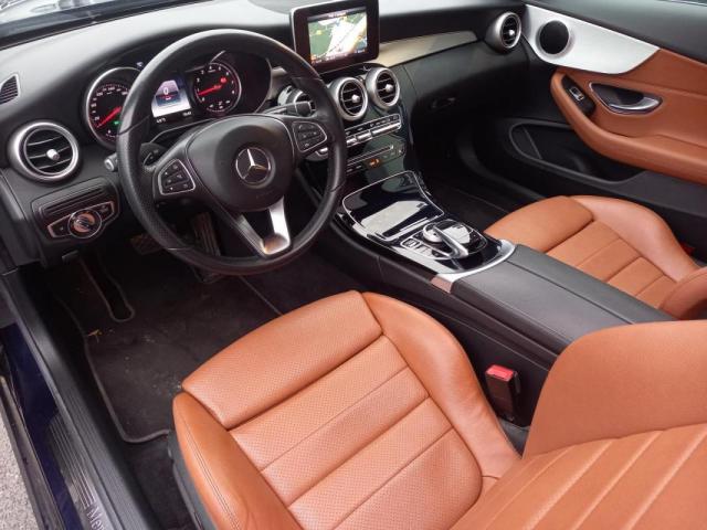 Mercedes Benz Classe C image 1