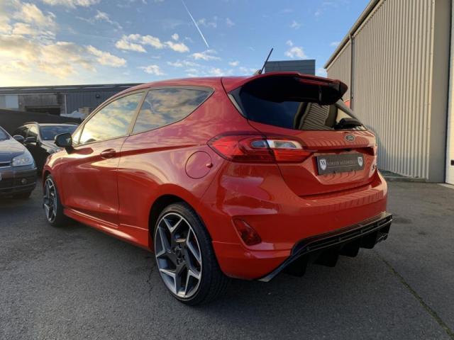 Ford Fiesta image 1