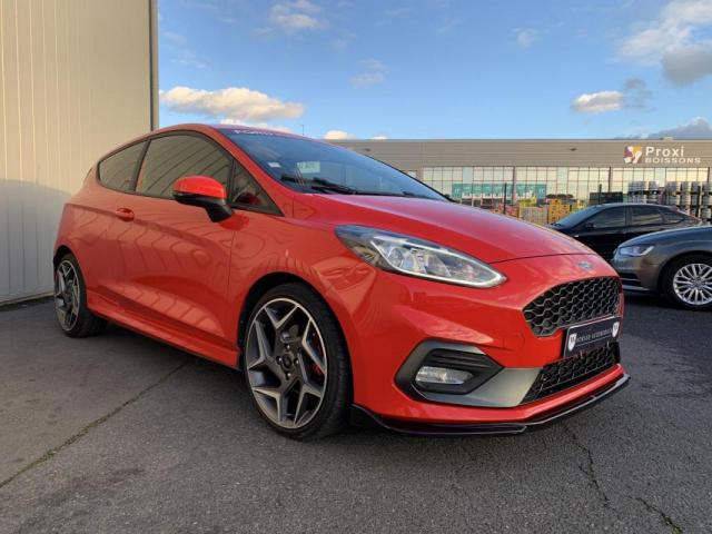 Ford Fiesta image 8
