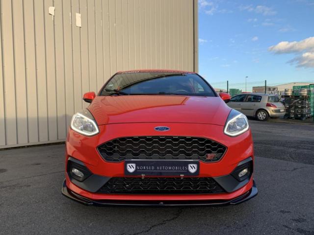 Ford Fiesta image 3
