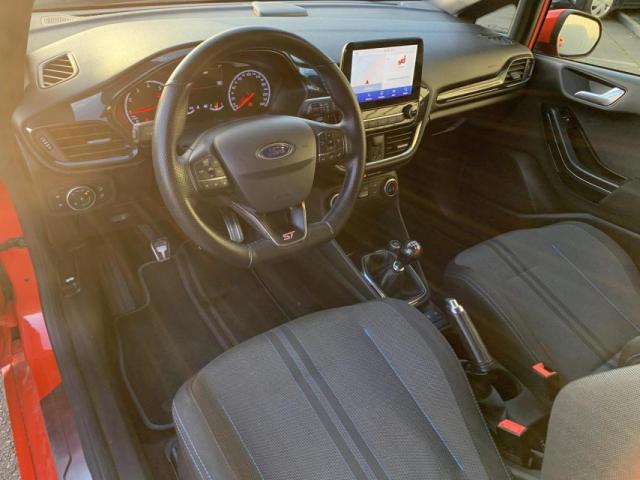 Ford Fiesta image 7