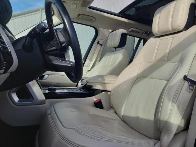 Land Rover Range Rover image 5