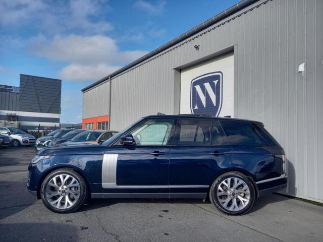 Land Rover Range Rover image 4