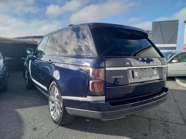 Land Rover Range Rover image 7