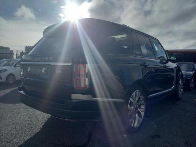 Land Rover Range Rover image 6