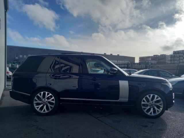 Land Rover Range Rover image 9