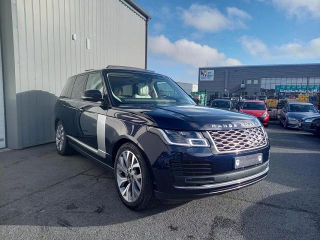 Land Rover Range Rover image 2