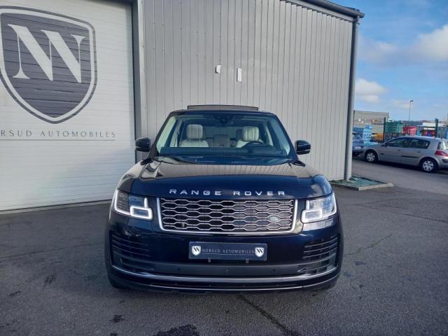 Land Rover Range Rover image 3