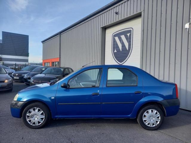 Dacia Logan image 8