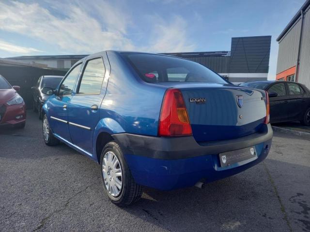 Dacia Logan image 1