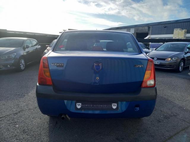 Dacia Logan image 4