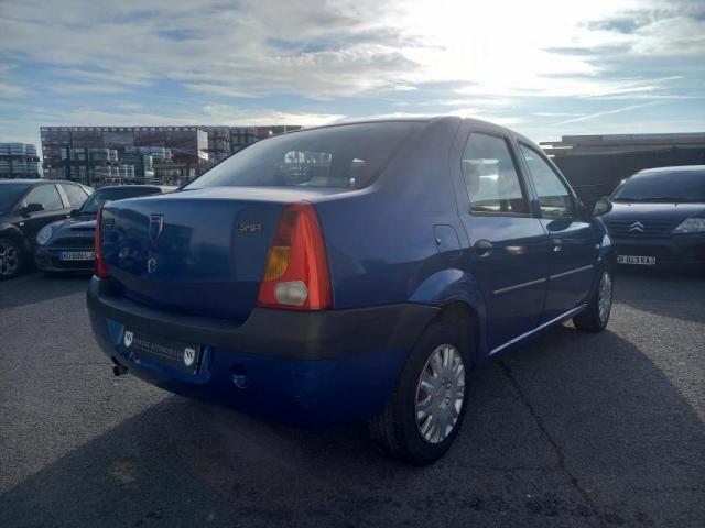 Dacia Logan image 7