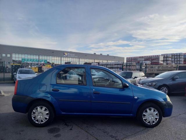 Dacia Logan image 6