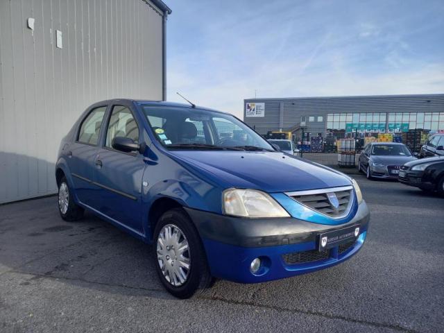 Dacia Logan image 9