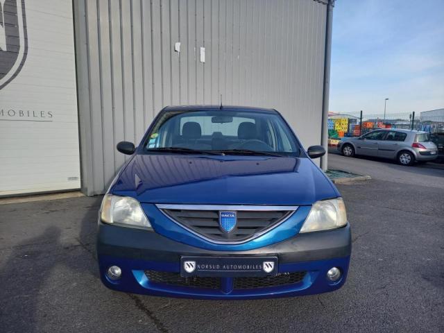 Dacia Logan image 5