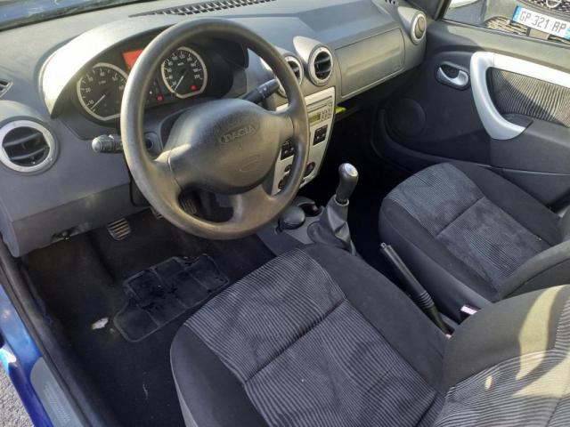 Dacia Logan image 3