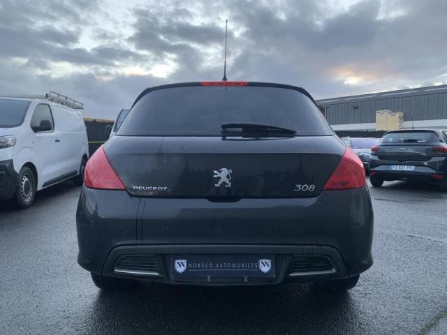 Peugeot 308 image 3