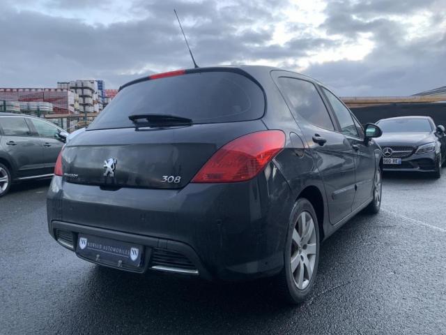 Peugeot 308 image 8