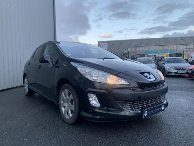 Peugeot 308 image 6