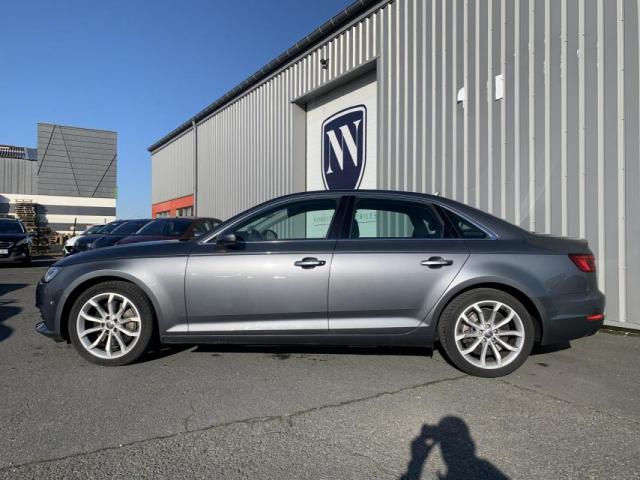 Audi A4 image 6