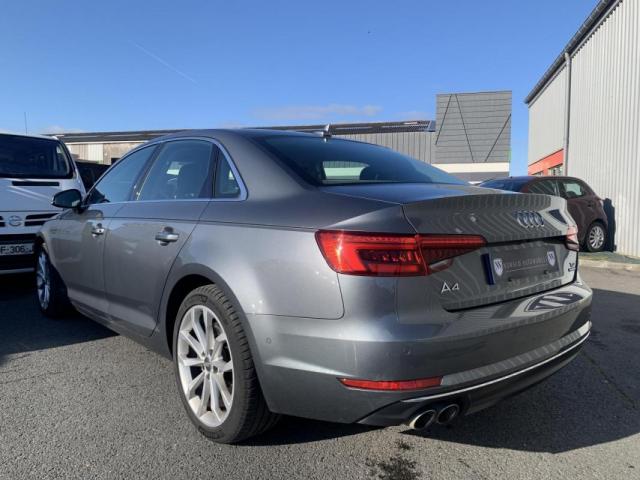 Audi A4 image 8