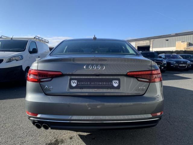 Audi A4 image 2