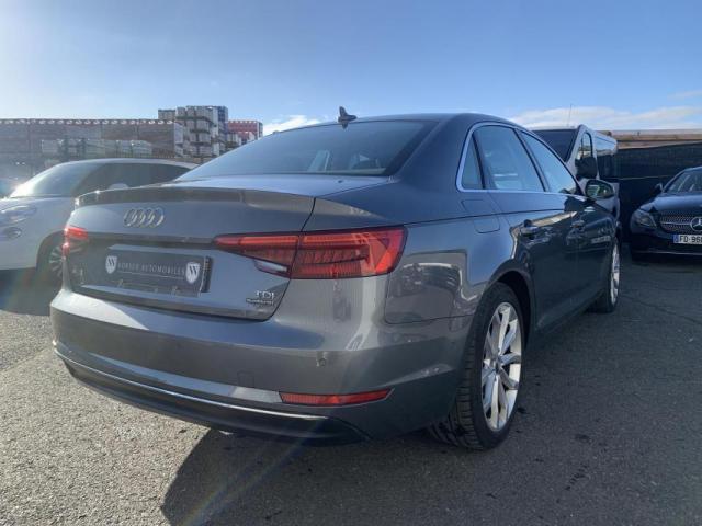 Audi A4 image 4