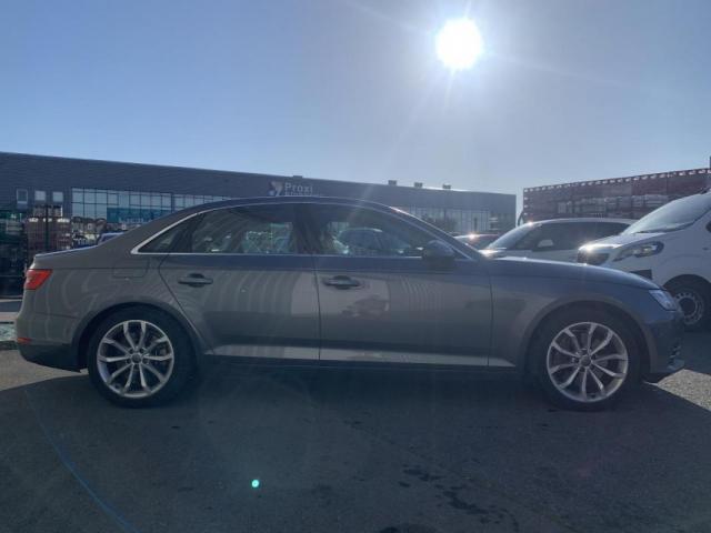 Audi A4 image 3