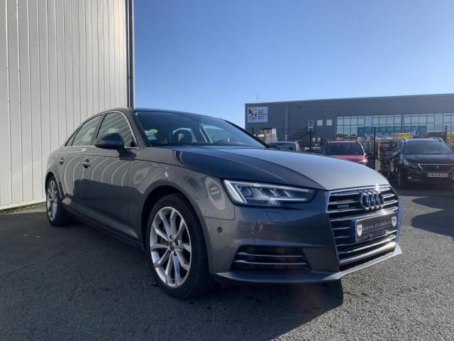 Audi A4 image 5
