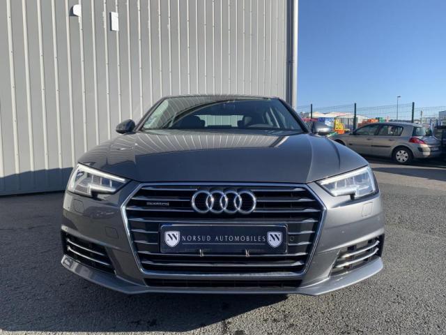 Audi A4 image 7