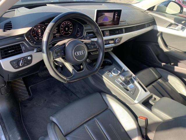 Audi A4 image 9