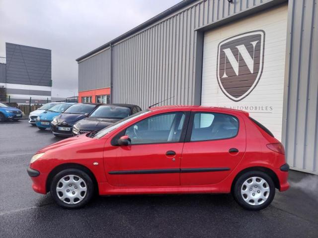 Peugeot 206 image 2