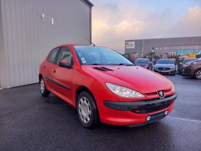 Peugeot 206 image 1