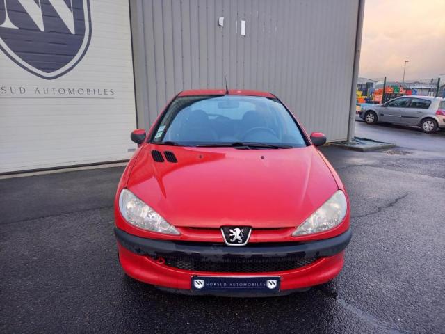 Peugeot 206 image 4